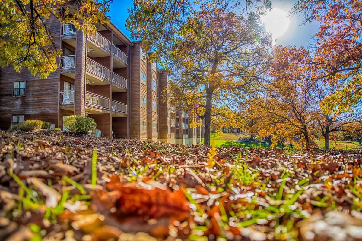 The Condominiums Lakeside At Stillwater'S Resort Branson Exterior photo